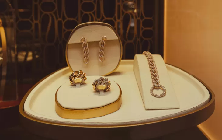 Kohls Jewelry's Huggie Collection Can Make You Look Ravishing